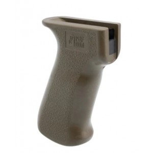 РУКОЯТКА ДЛЯ АК / САЙГА (ХАКИ), GRIP SG-P1/KH [PUFGUN]